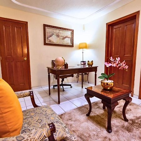 Apartament Casa Kinich Guadalajara Zewnętrze zdjęcie