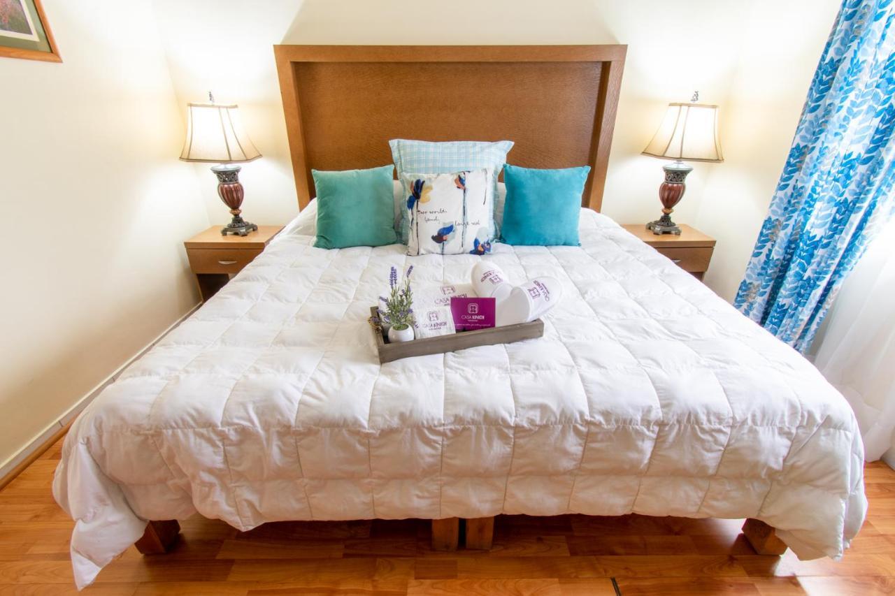 Apartament Casa Kinich Guadalajara Zewnętrze zdjęcie