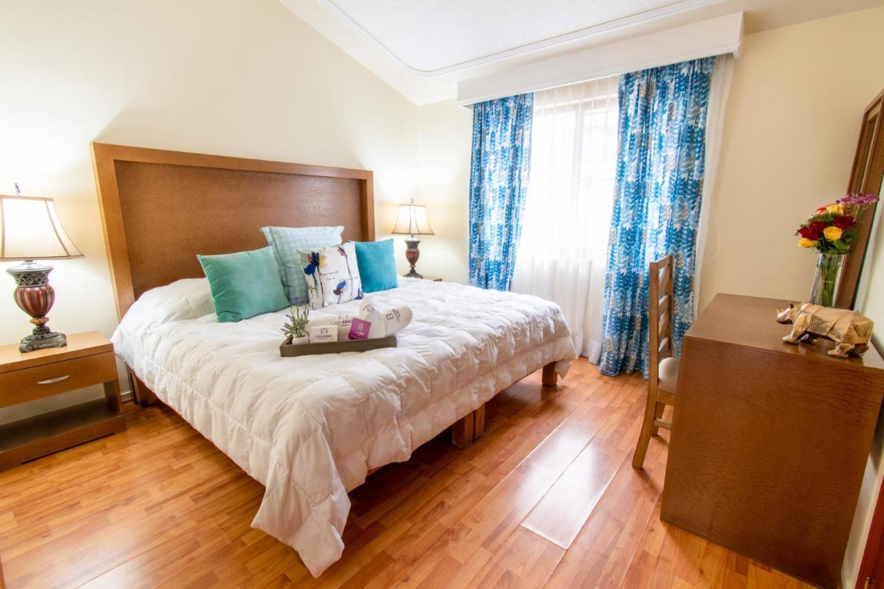 Apartament Casa Kinich Guadalajara Zewnętrze zdjęcie