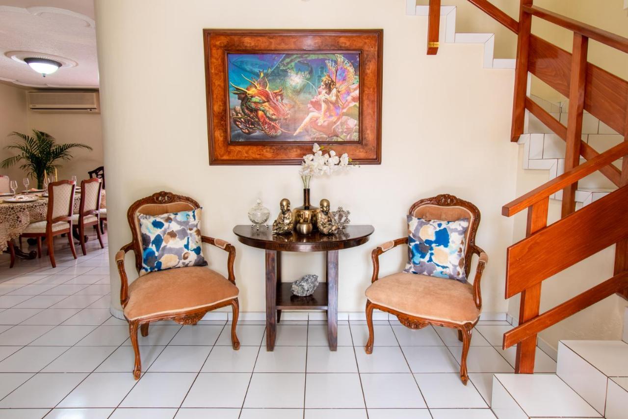 Apartament Casa Kinich Guadalajara Zewnętrze zdjęcie