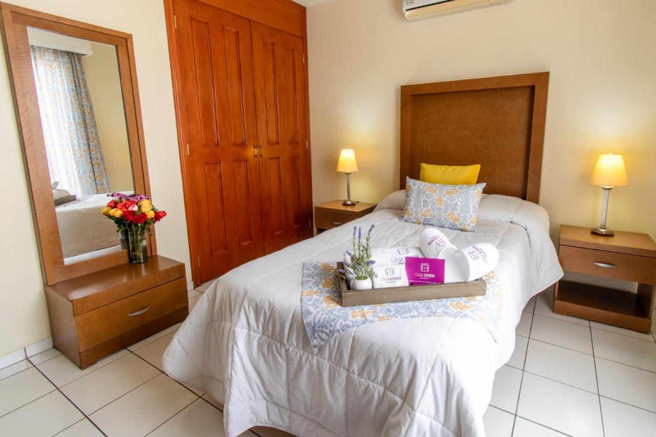 Apartament Casa Kinich Guadalajara Zewnętrze zdjęcie