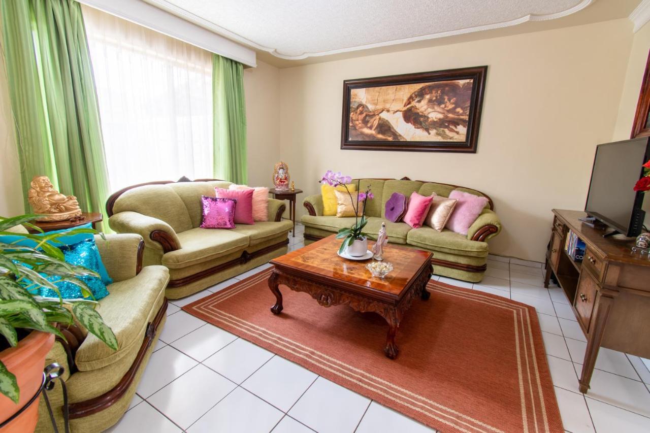 Apartament Casa Kinich Guadalajara Zewnętrze zdjęcie