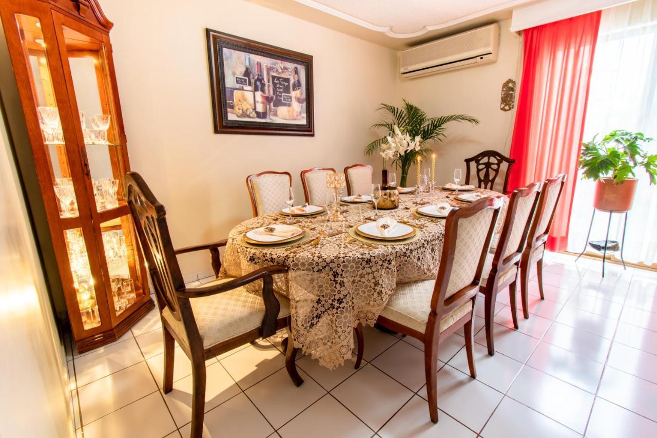 Apartament Casa Kinich Guadalajara Zewnętrze zdjęcie