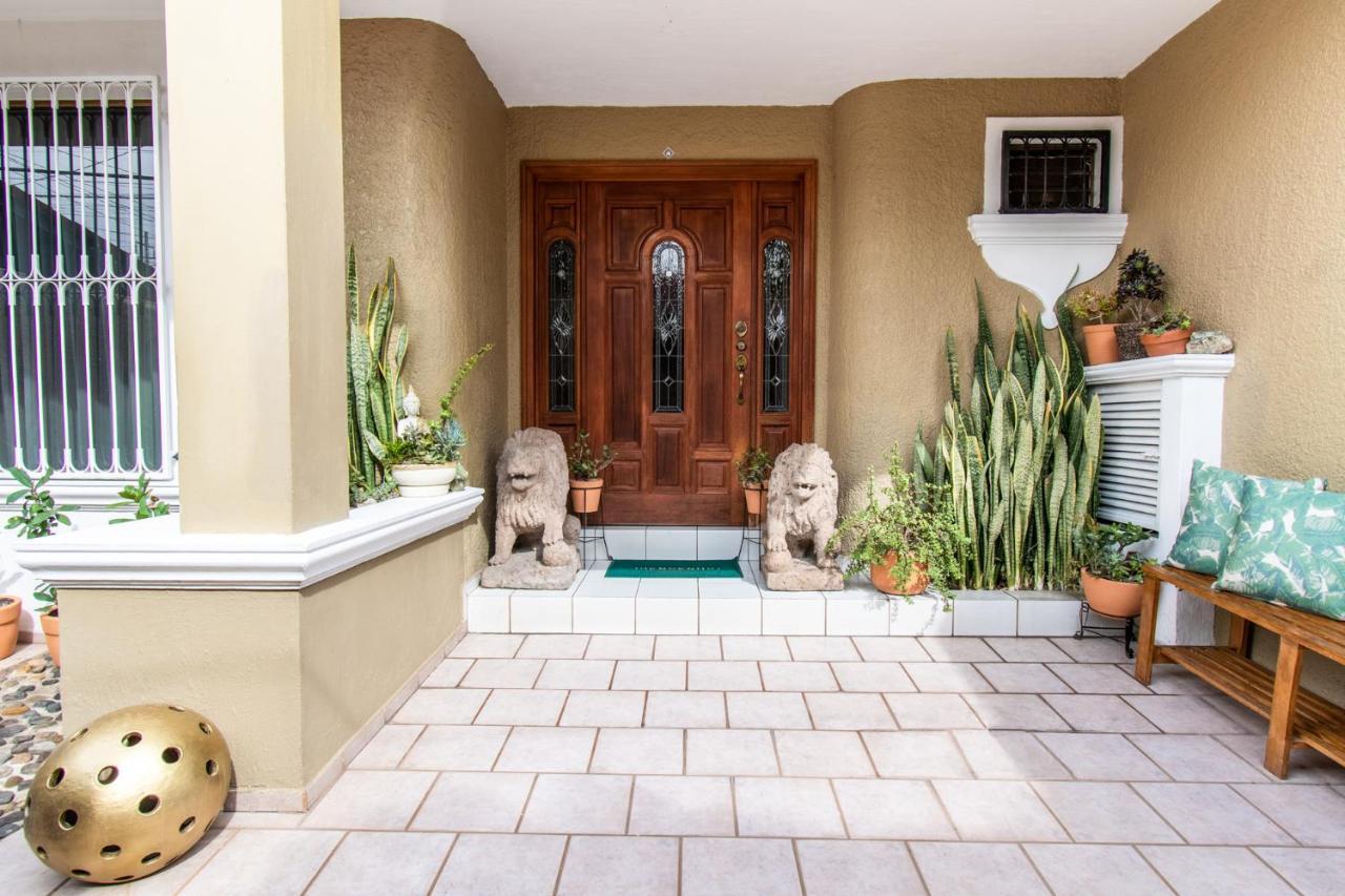 Apartament Casa Kinich Guadalajara Zewnętrze zdjęcie