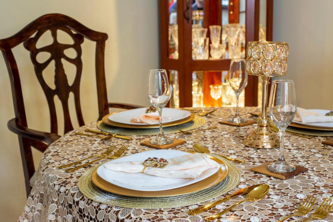 Apartament Casa Kinich Guadalajara Zewnętrze zdjęcie