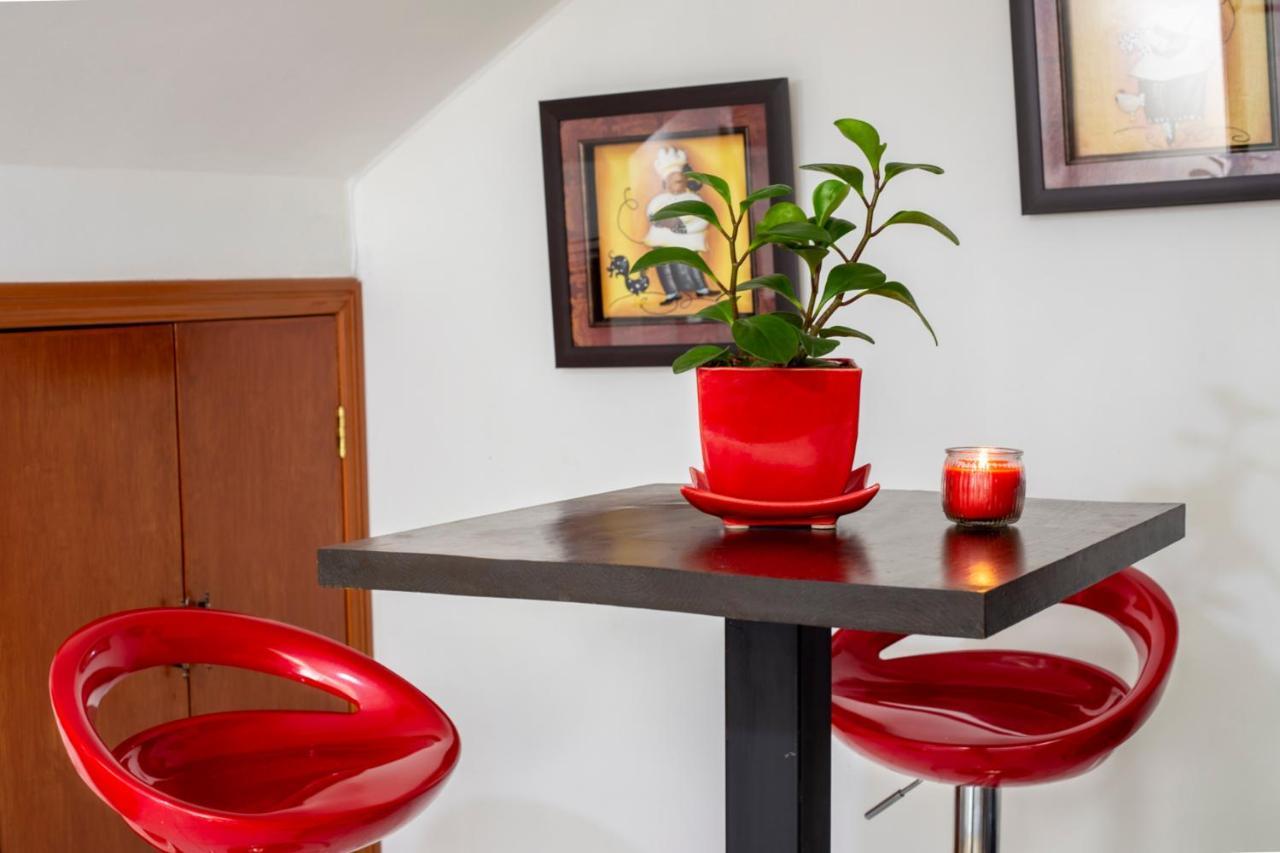 Apartament Casa Kinich Guadalajara Zewnętrze zdjęcie