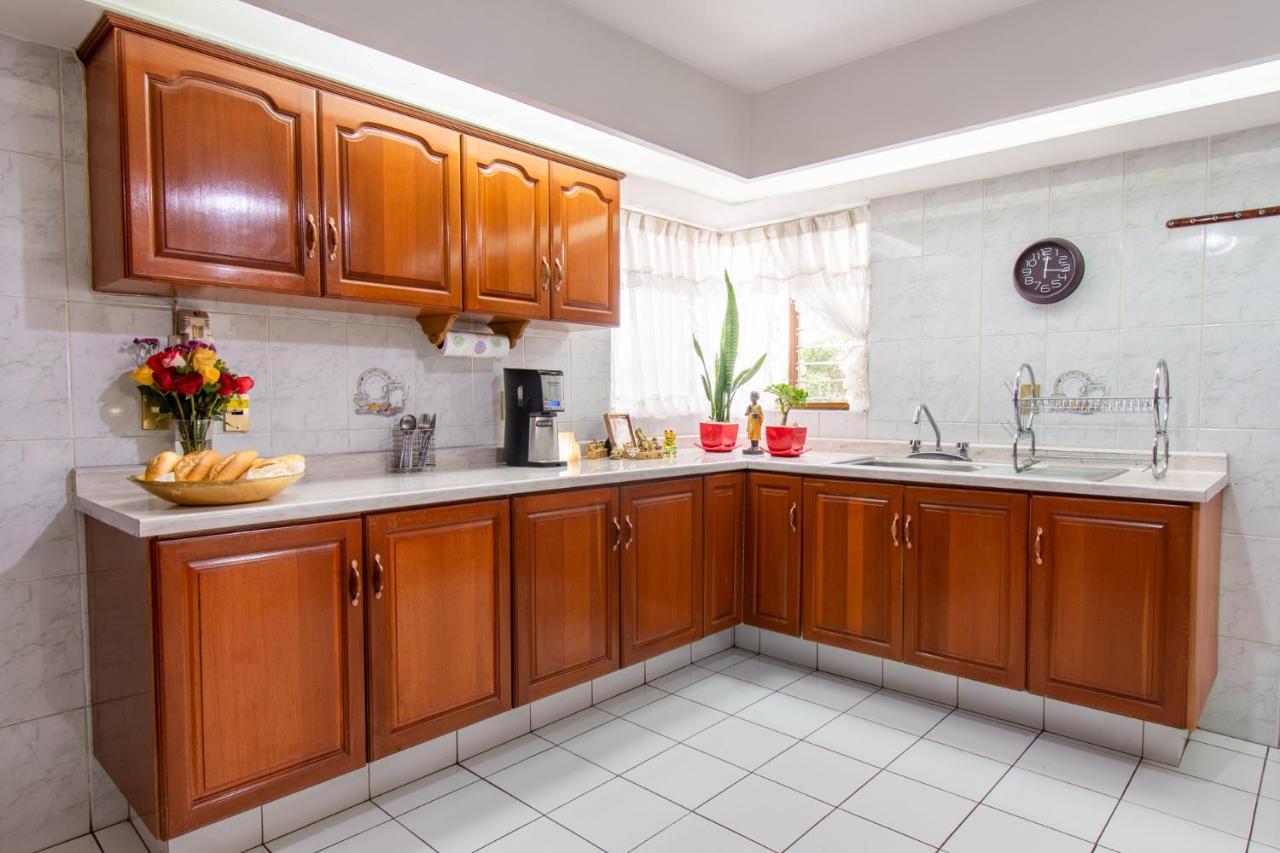 Apartament Casa Kinich Guadalajara Zewnętrze zdjęcie