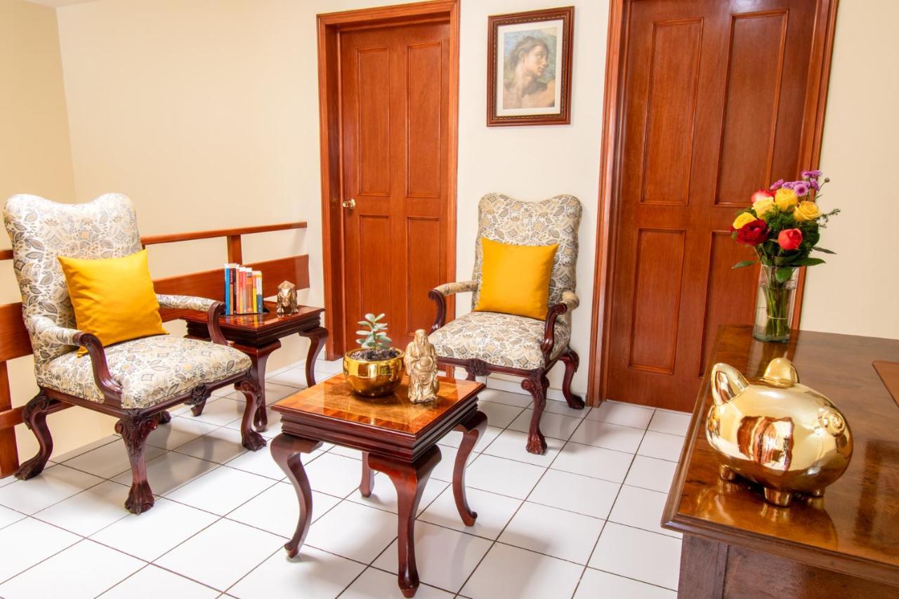 Apartament Casa Kinich Guadalajara Zewnętrze zdjęcie