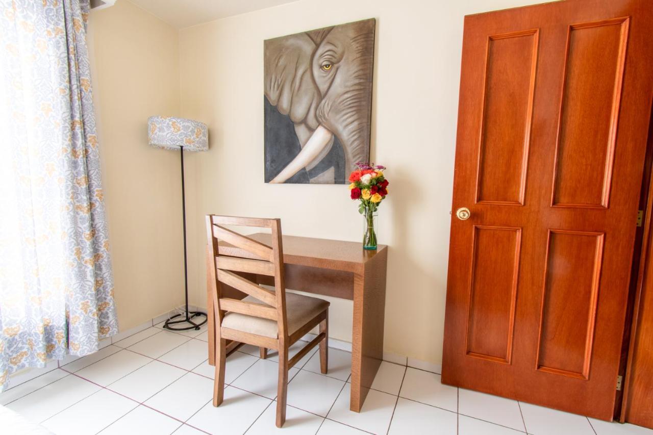 Apartament Casa Kinich Guadalajara Zewnętrze zdjęcie
