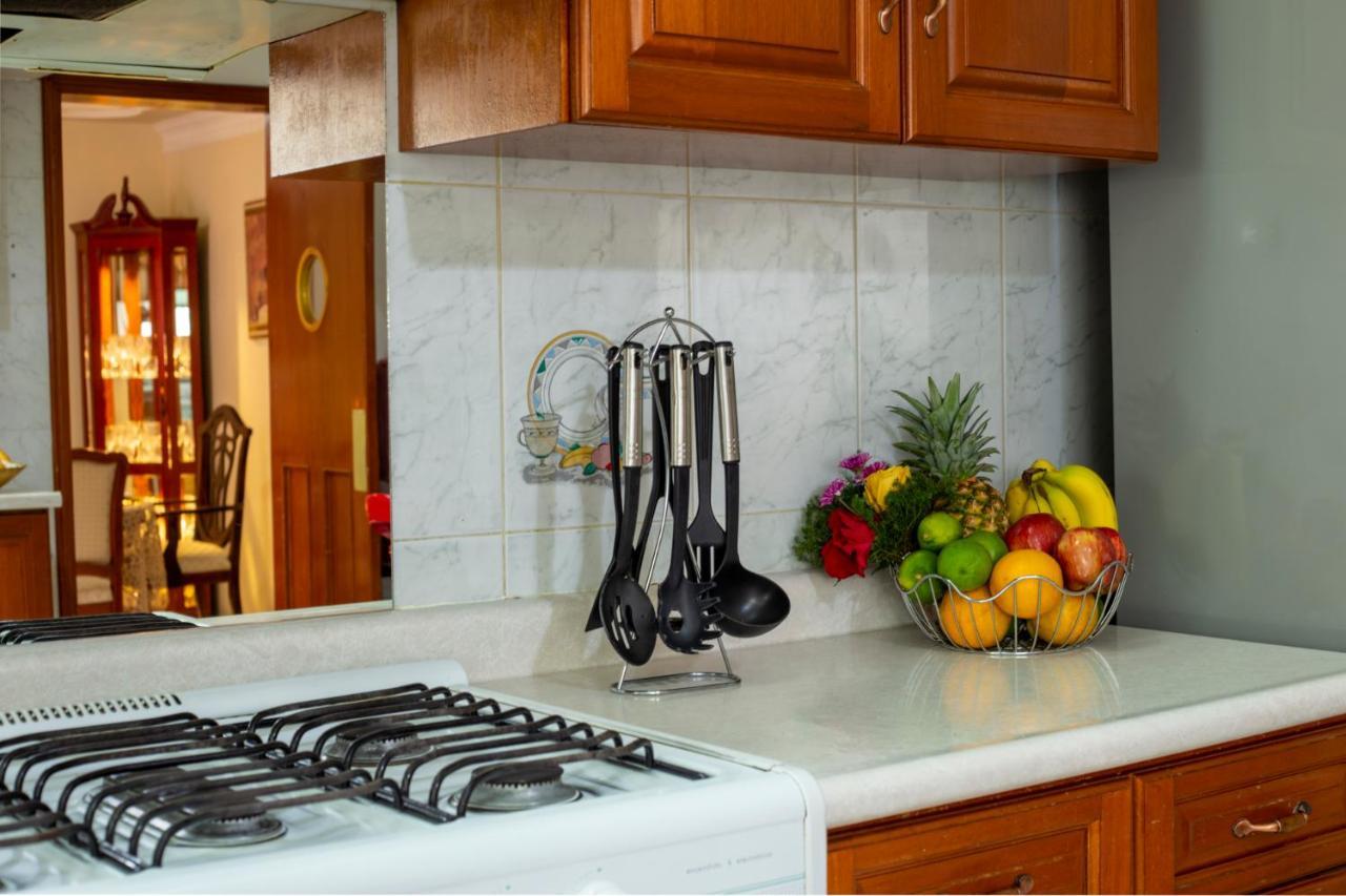 Apartament Casa Kinich Guadalajara Zewnętrze zdjęcie
