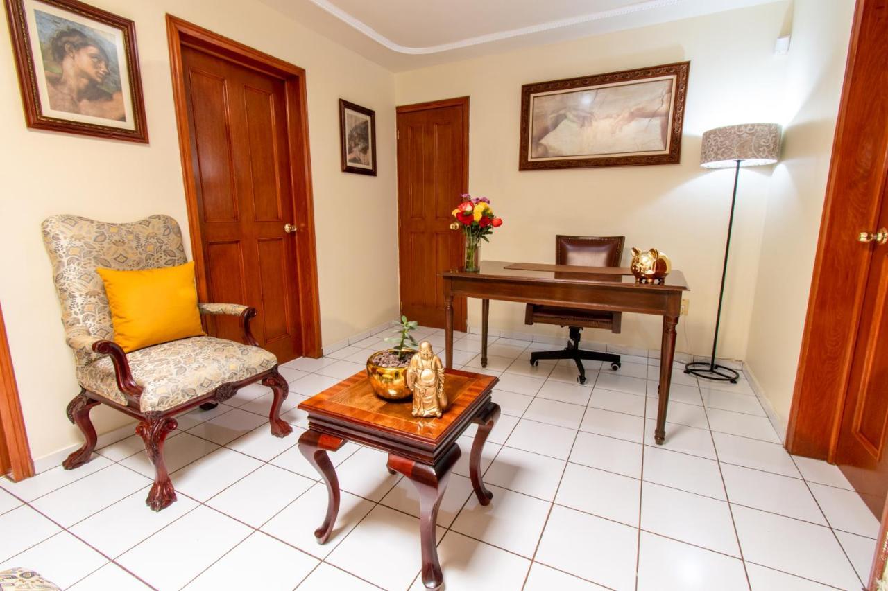 Apartament Casa Kinich Guadalajara Zewnętrze zdjęcie