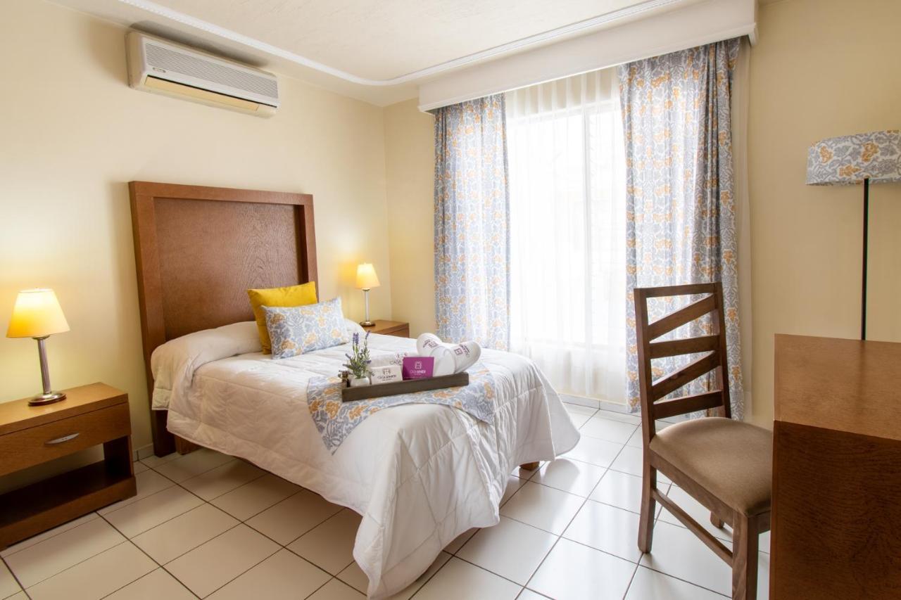 Apartament Casa Kinich Guadalajara Zewnętrze zdjęcie