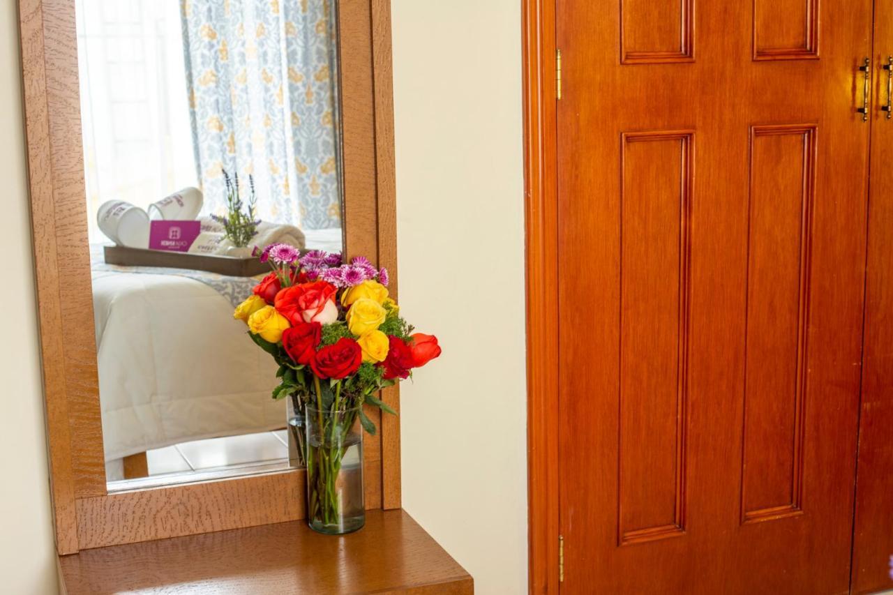 Apartament Casa Kinich Guadalajara Zewnętrze zdjęcie