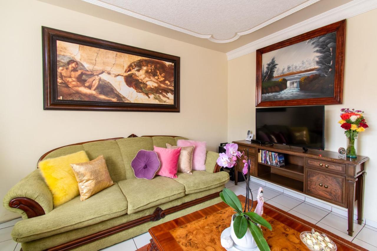 Apartament Casa Kinich Guadalajara Zewnętrze zdjęcie