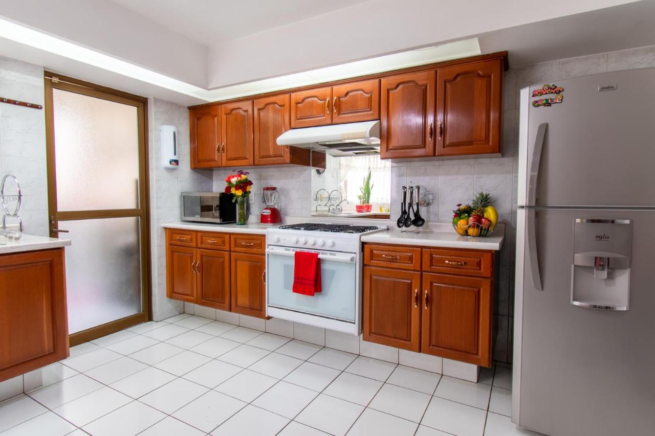 Apartament Casa Kinich Guadalajara Zewnętrze zdjęcie