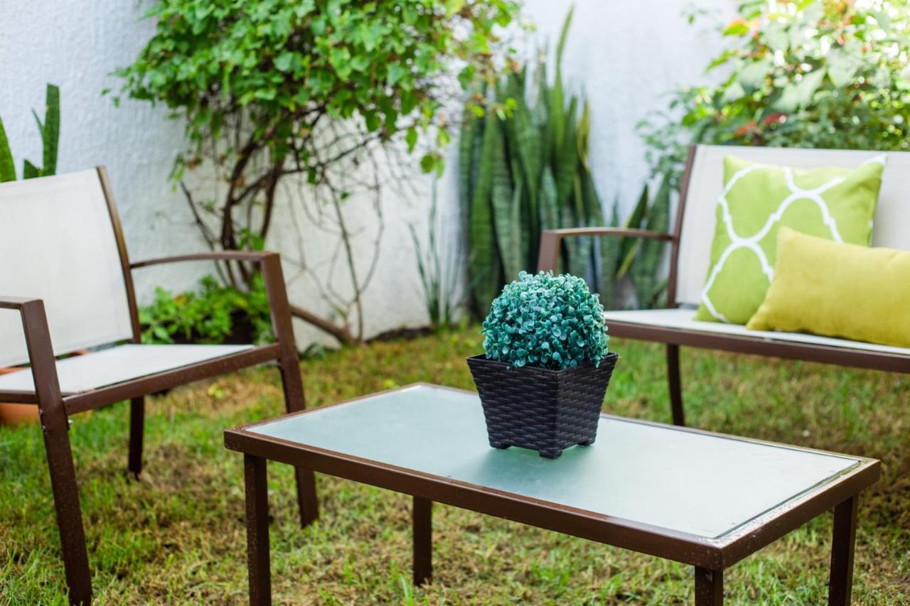 Apartament Casa Kinich Guadalajara Zewnętrze zdjęcie