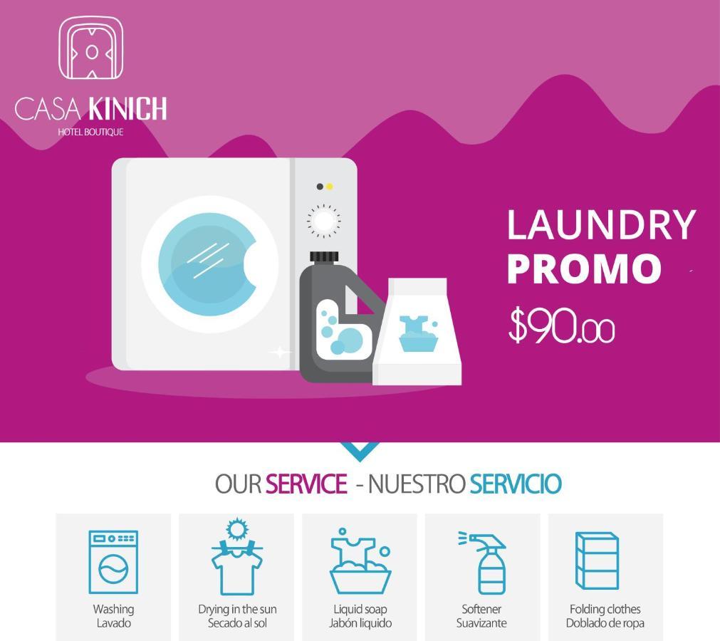 Apartament Casa Kinich Guadalajara Zewnętrze zdjęcie