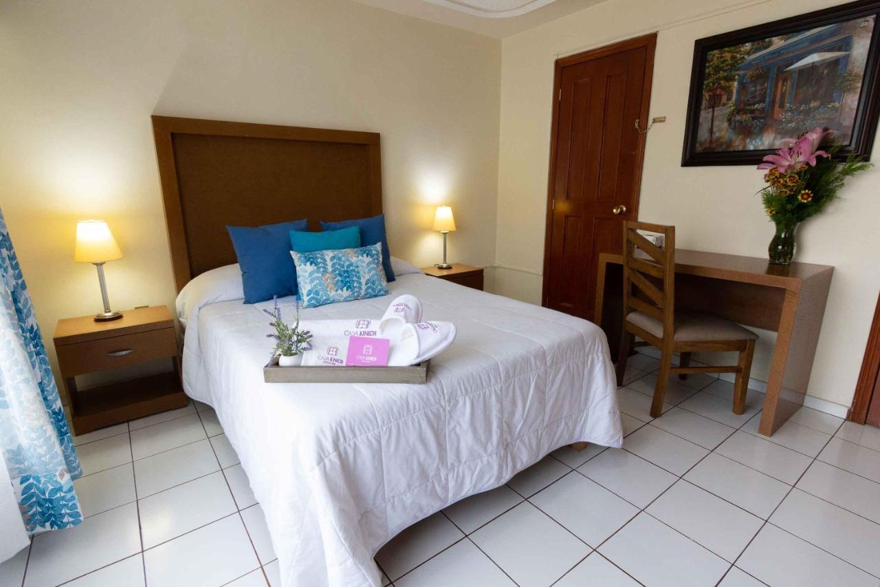 Apartament Casa Kinich Guadalajara Zewnętrze zdjęcie