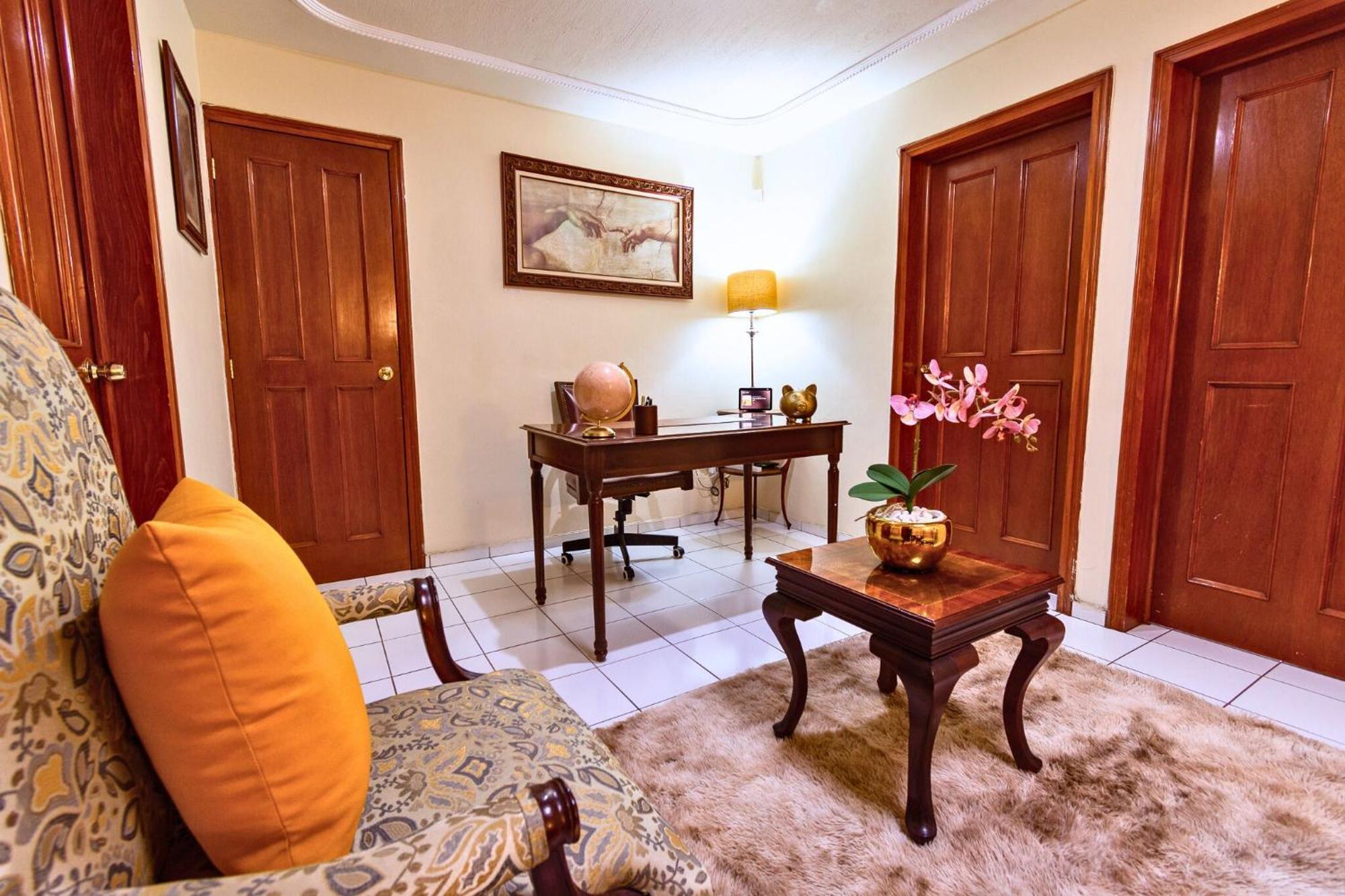 Apartament Casa Kinich Guadalajara Zewnętrze zdjęcie
