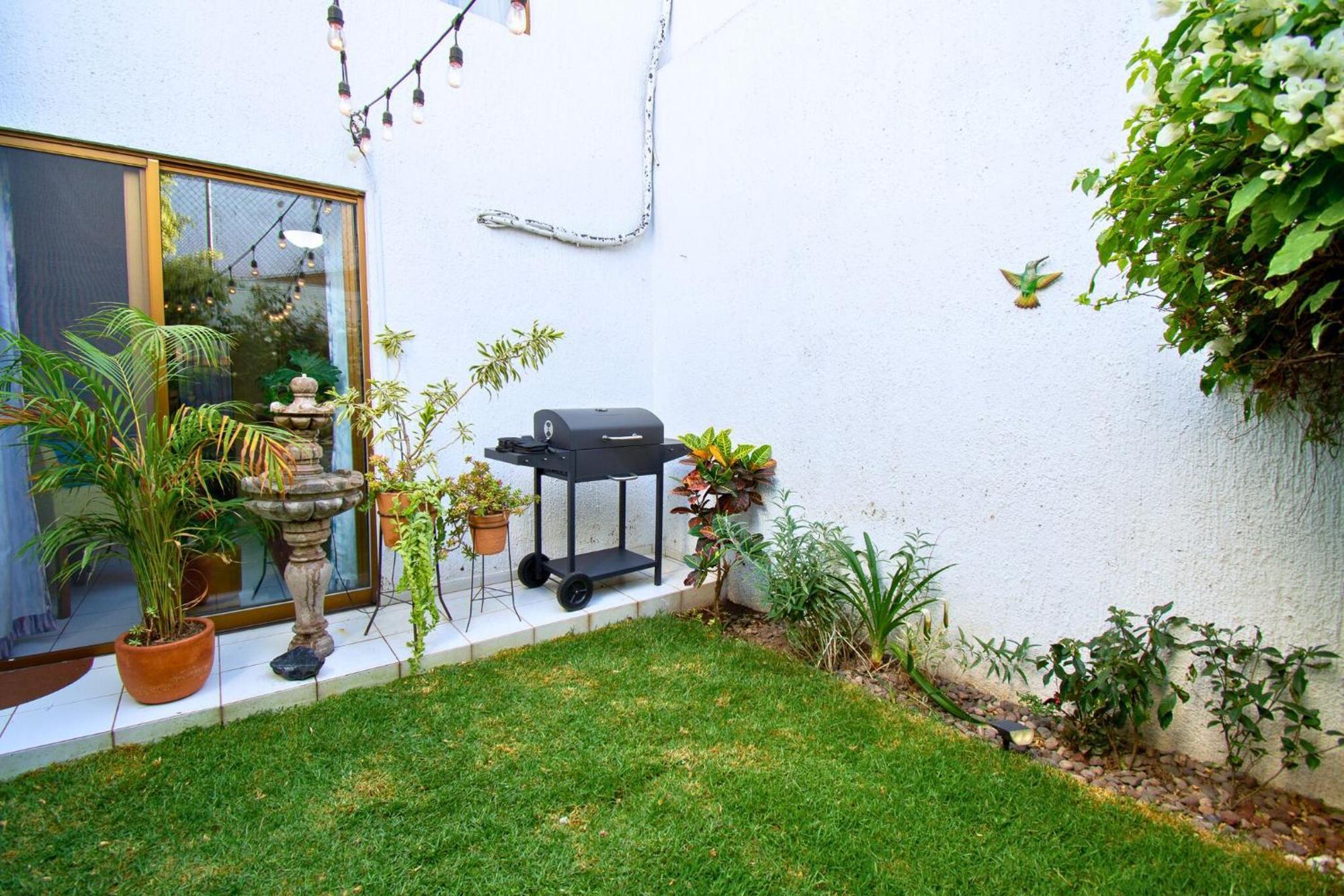 Apartament Casa Kinich Guadalajara Zewnętrze zdjęcie