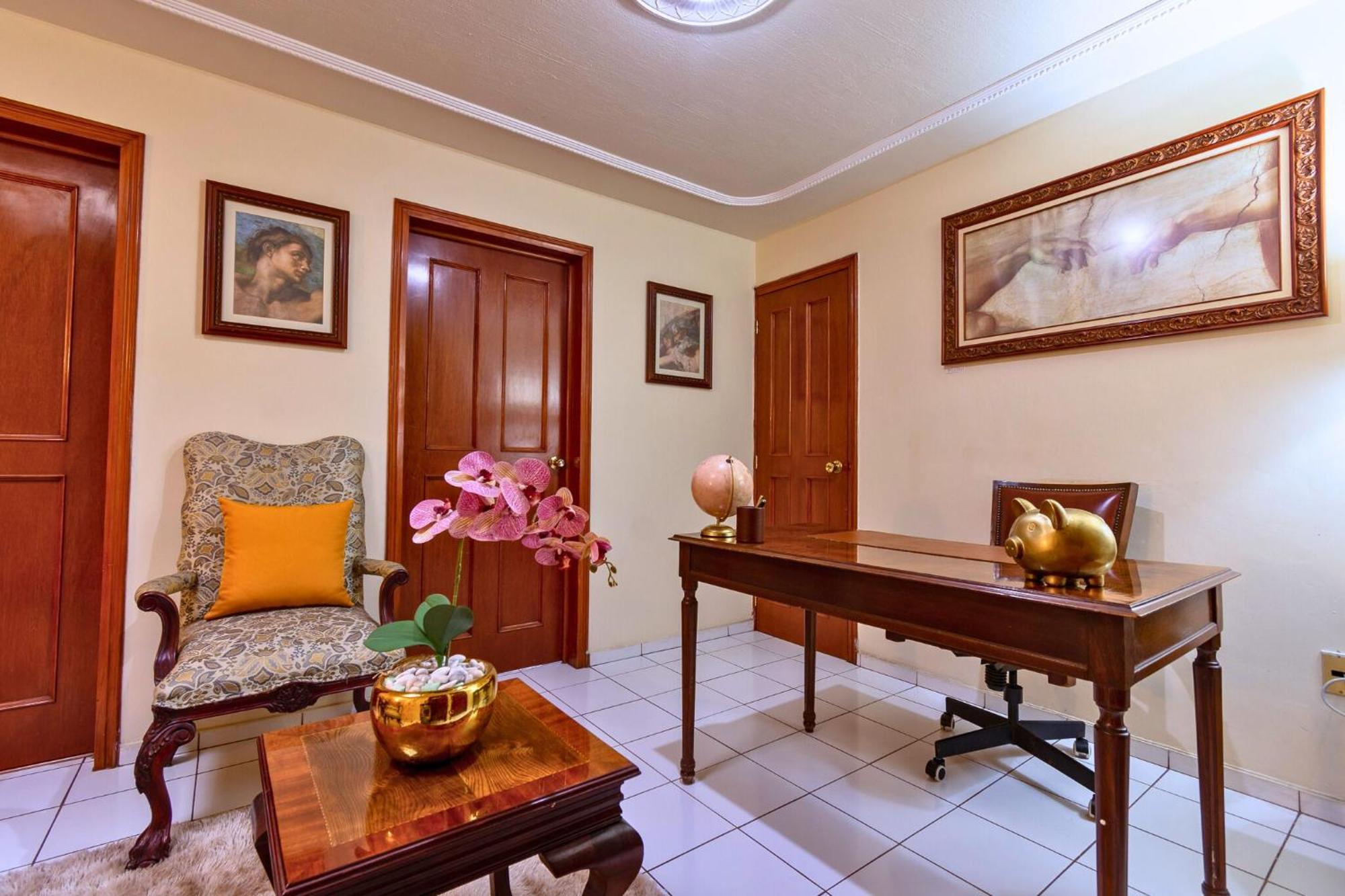 Apartament Casa Kinich Guadalajara Zewnętrze zdjęcie