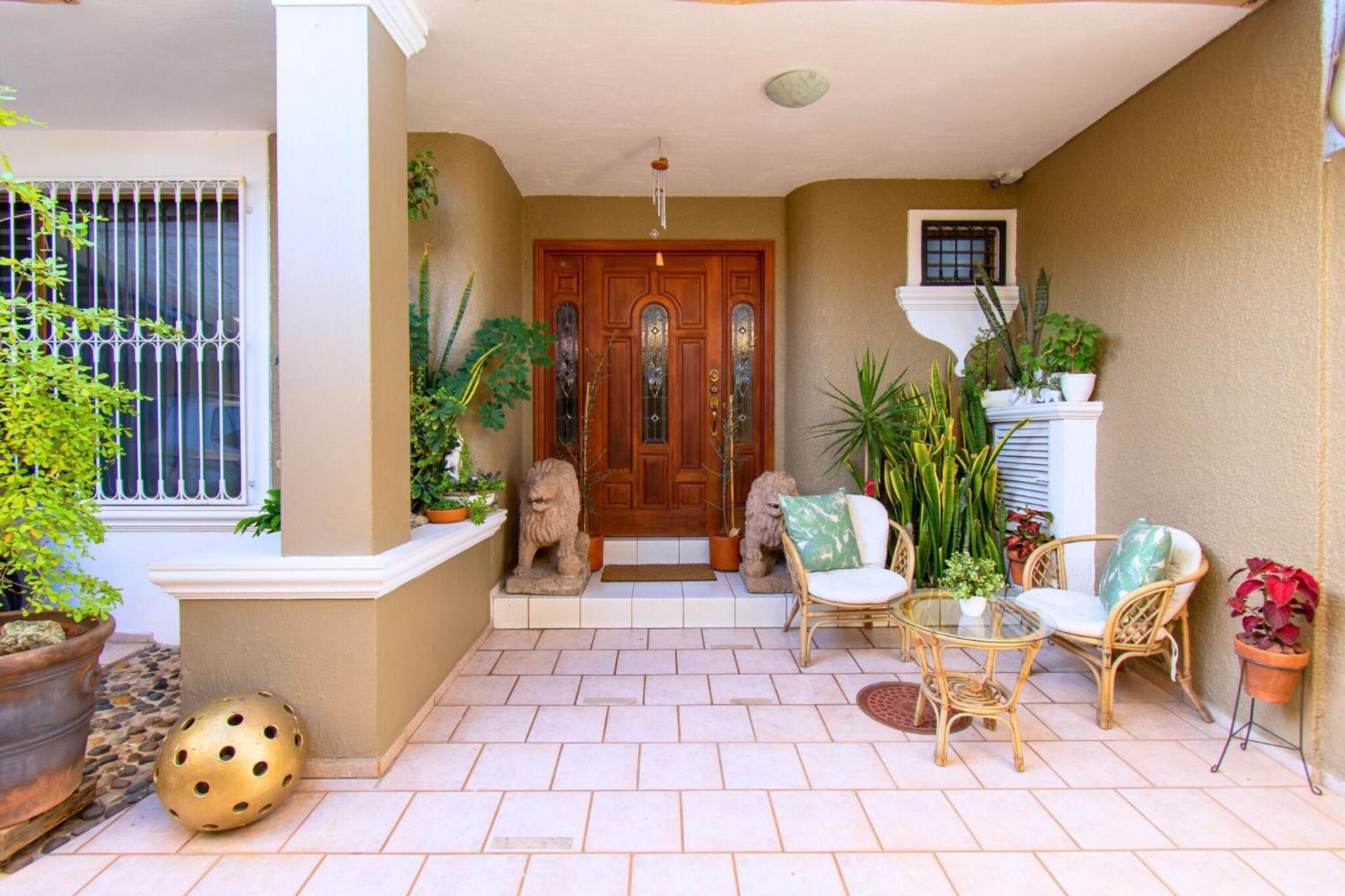 Apartament Casa Kinich Guadalajara Zewnętrze zdjęcie