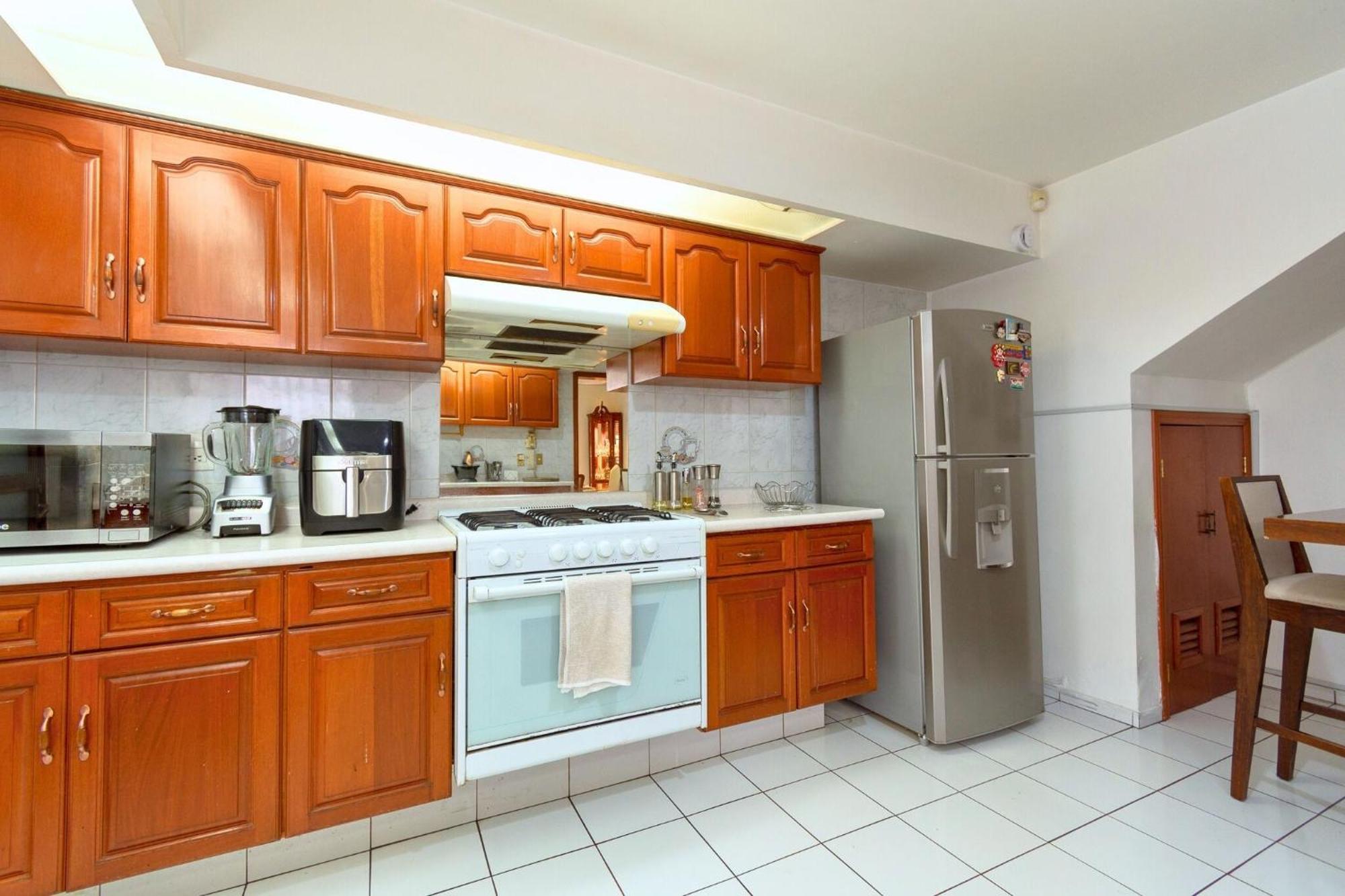 Apartament Casa Kinich Guadalajara Zewnętrze zdjęcie