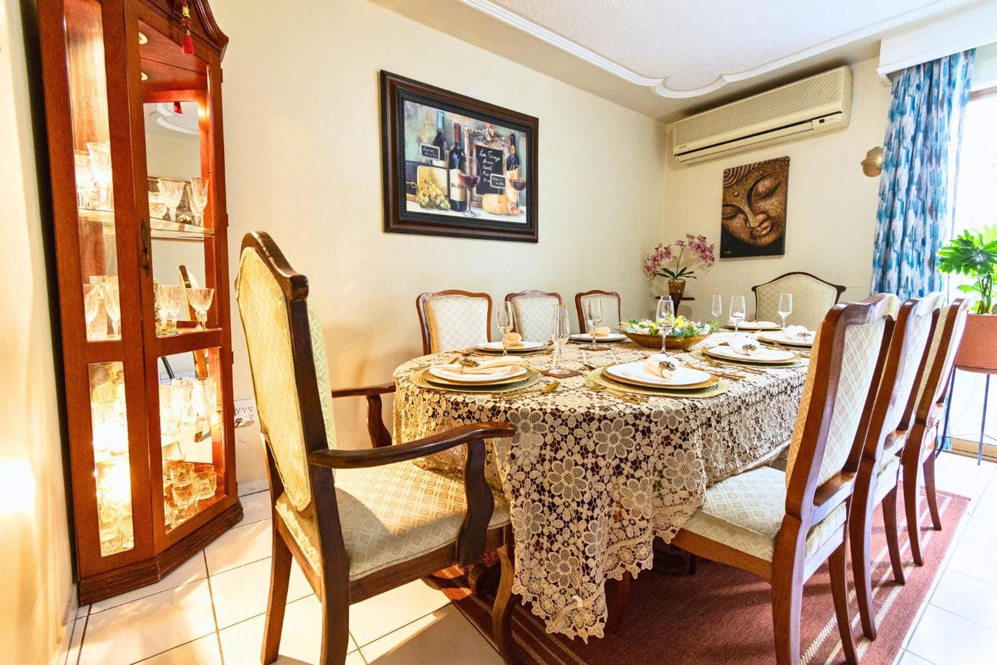 Apartament Casa Kinich Guadalajara Zewnętrze zdjęcie