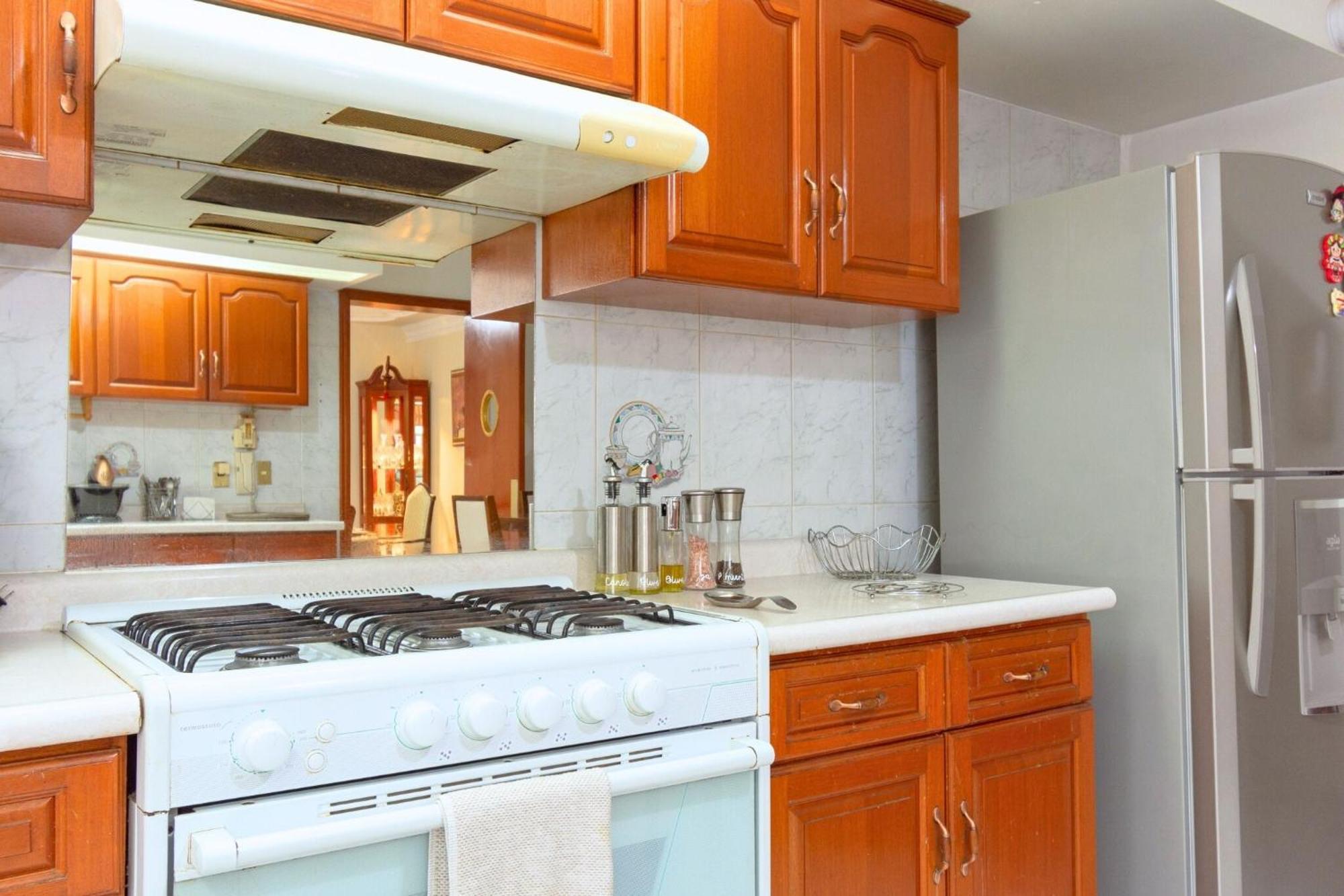 Apartament Casa Kinich Guadalajara Zewnętrze zdjęcie