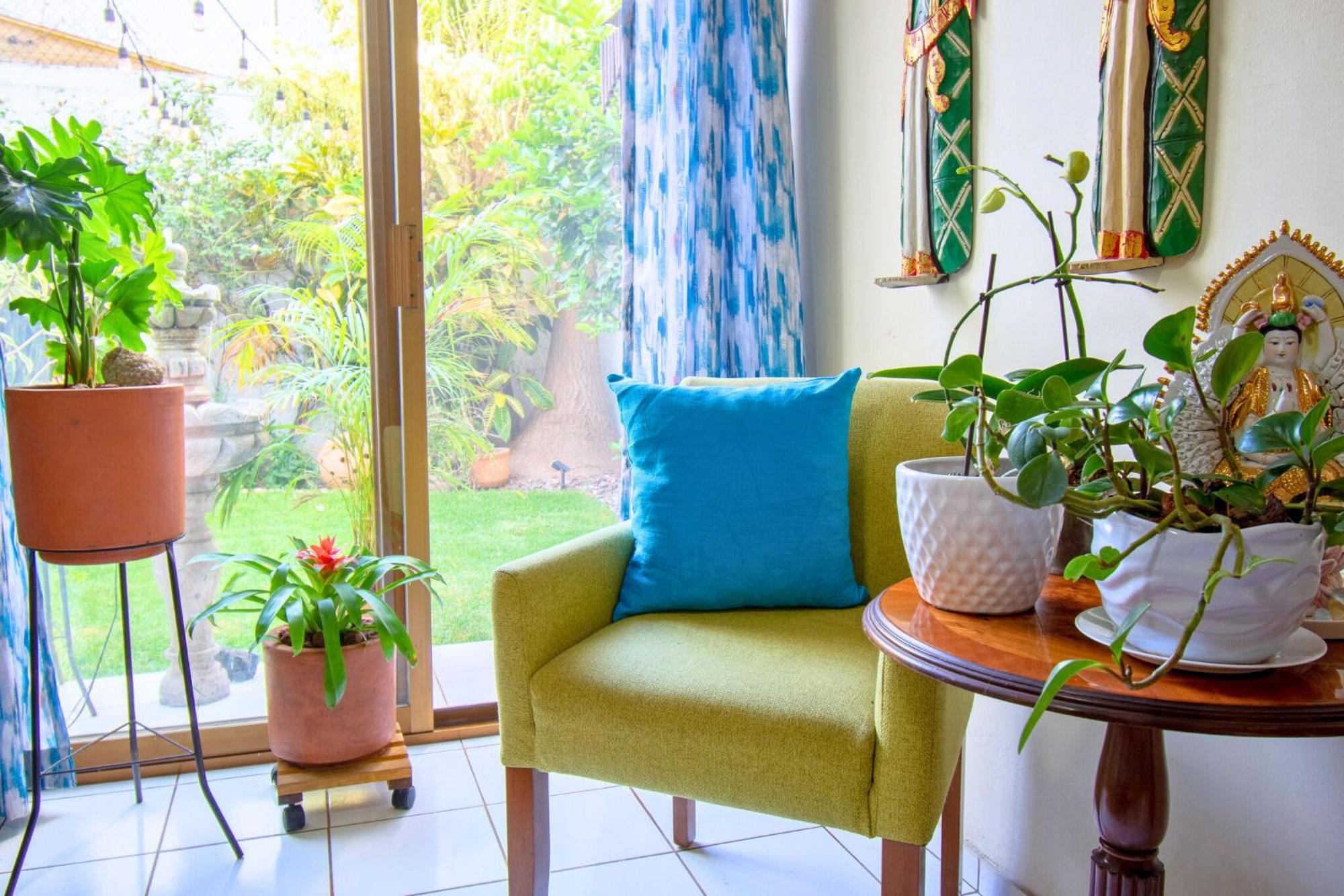 Apartament Casa Kinich Guadalajara Zewnętrze zdjęcie