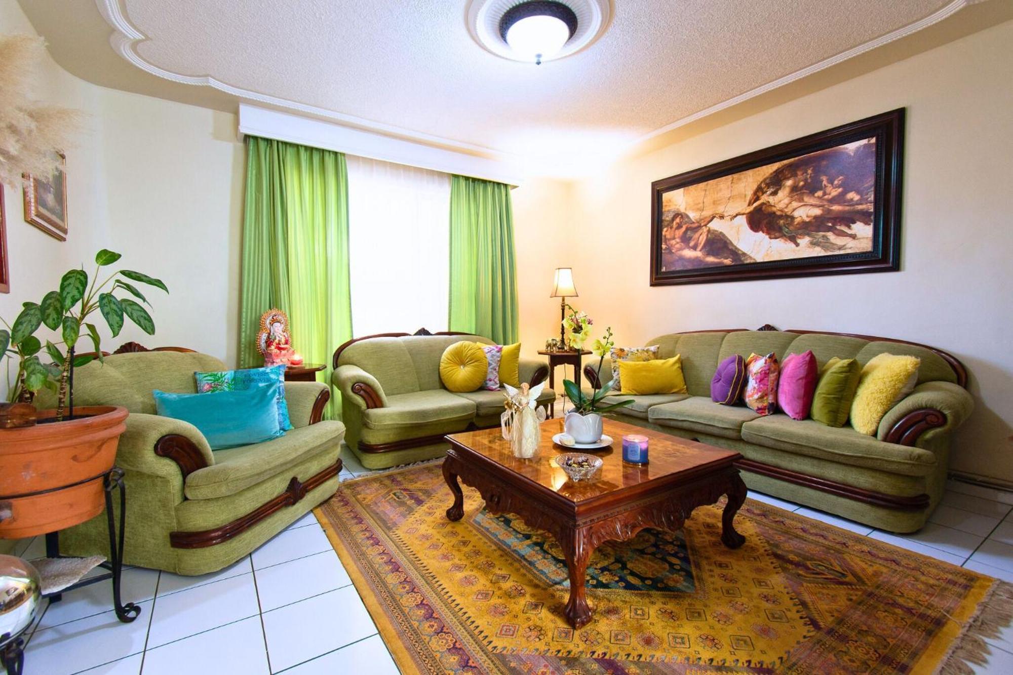 Apartament Casa Kinich Guadalajara Zewnętrze zdjęcie