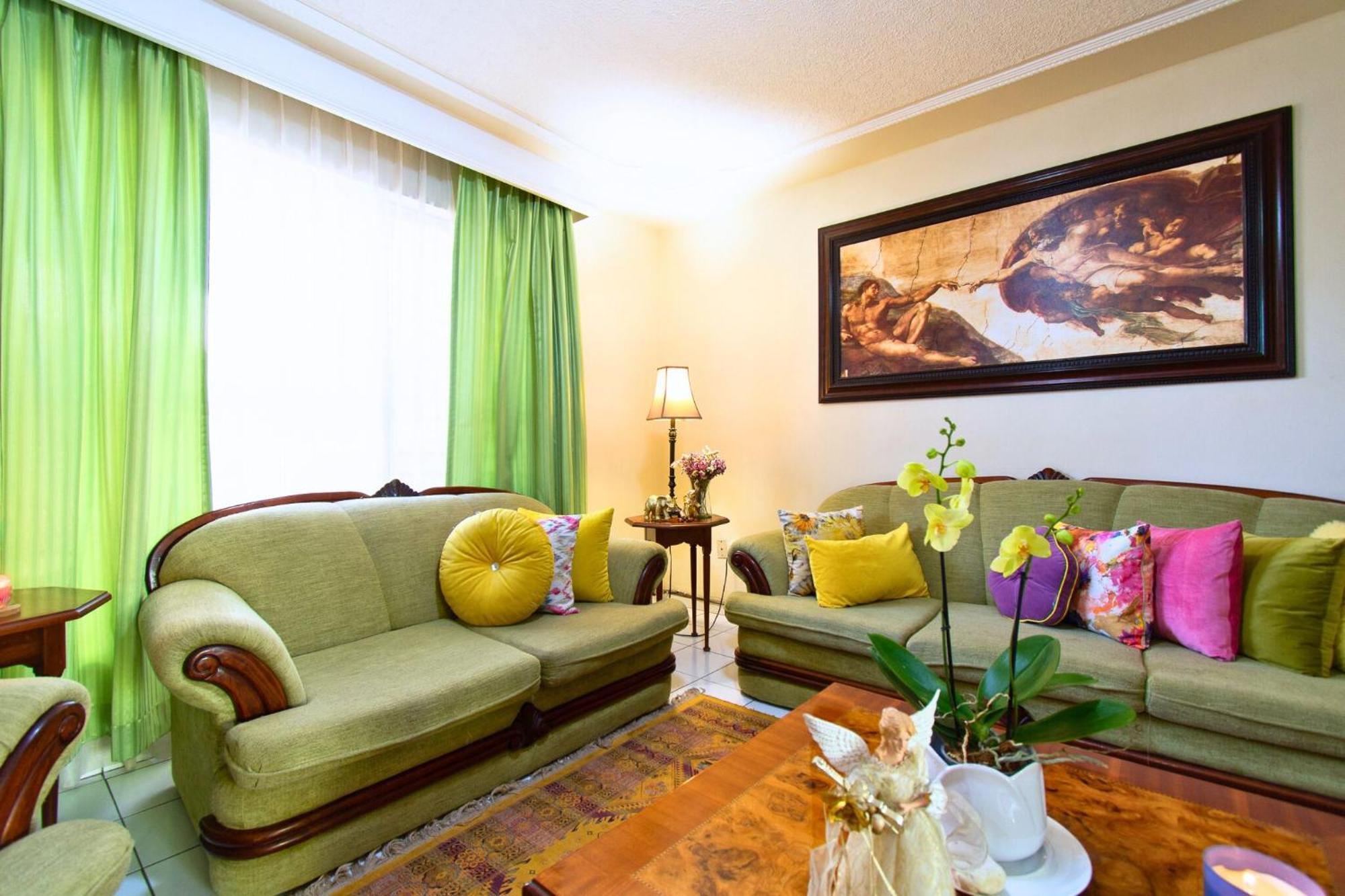 Apartament Casa Kinich Guadalajara Zewnętrze zdjęcie