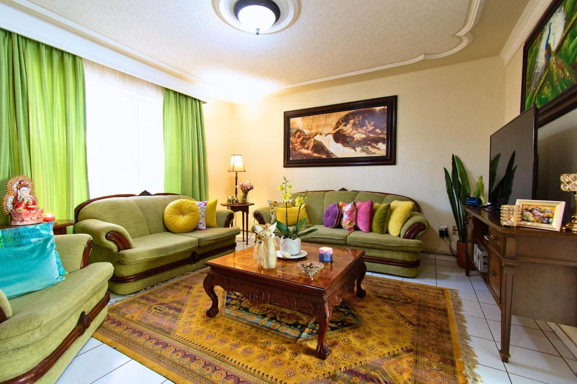 Apartament Casa Kinich Guadalajara Zewnętrze zdjęcie